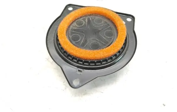 Panel speaker