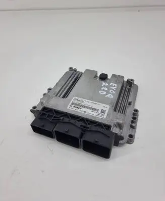 Land Rover Range Rover Evoque L538 Engine control unit/module Ej3212c520vc