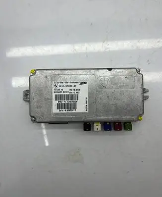 BMW M5 Camera control unit module 9259358 66539259358 6653925935802