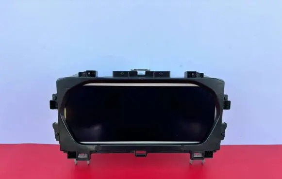 Audi Q4 Sportback e-tron Screen/display/small screen 89A920725H