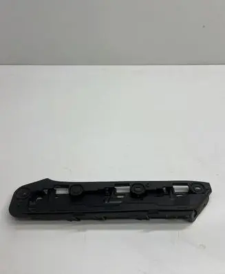 Volkswagen Touran I Front bumper mounting bracket 1T0807936