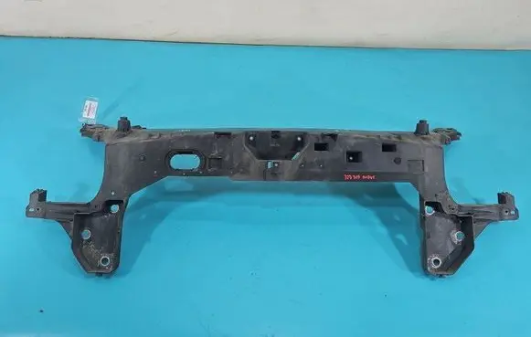 Renault Modus Radiator support slam panel 8200224763L IMPRK1503385