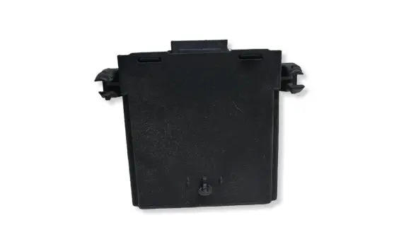 Volkswagen Golf VI Gateway control module 7N0907530C