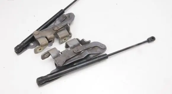 Maserati Quattroporte Engine bonnet/hood hinges