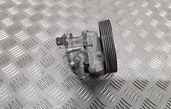 Peugeot Boxer Power steering pump 9805820980