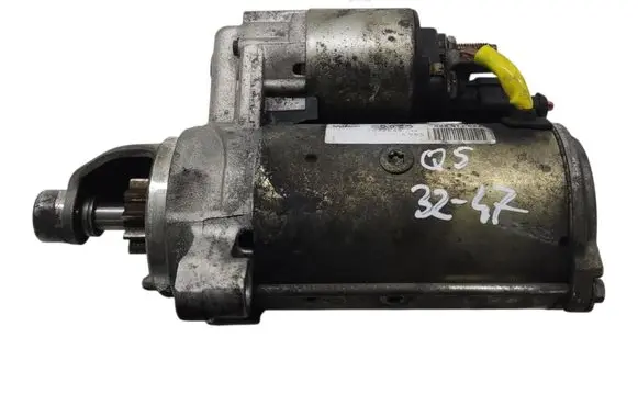 Audi Q5 SQ5 8R Starter motor 059911022