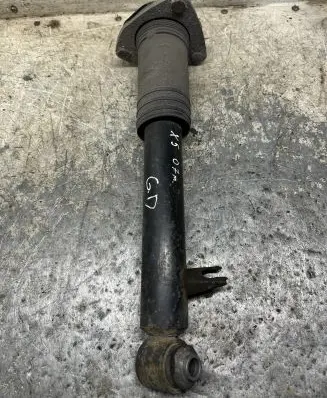 BMW X5 E70 Rear shock absorber/damper