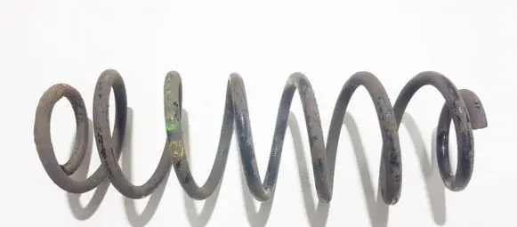 Volkswagen Polo IV 9N3 Rear coil spring