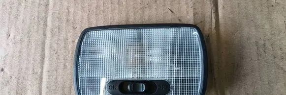 Honda Civic X Rear seat light HONDACIVIC