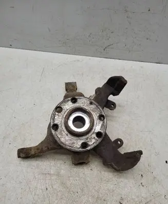 Opel Astra G Front wheel hub spindle knuckle