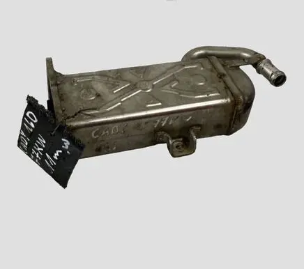 Volkswagen Caddy EGR valve cooler 03L131512BJ