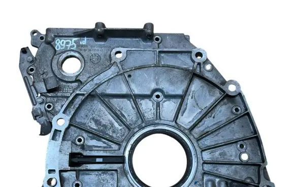 BMW 5 F10 F11 Timing chain cover 11147812996 7812996 14795910