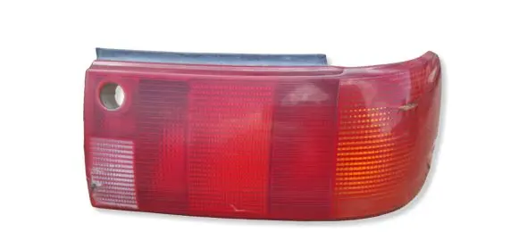 Audi Coupe Rear/tail lights 