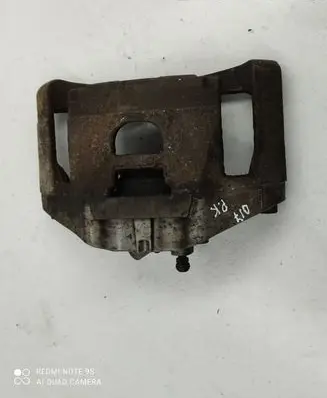 Audi A4 S4 B7 8E 8H Front brake caliper