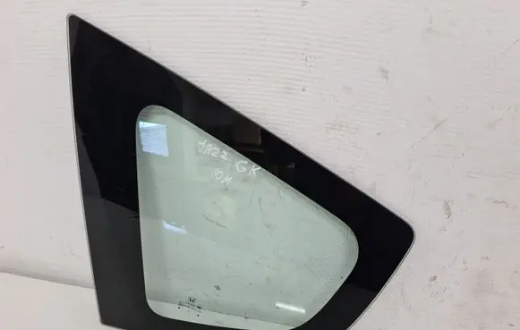 Honda Jazz Rear side window 43R000183