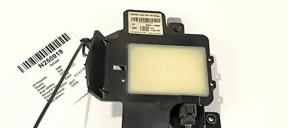 KIA Stinger Blind spot module 95821-J5000