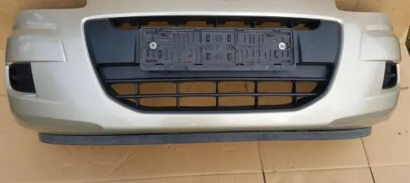 Hyundai Matrix Front bumper