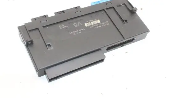 BMW 7 F01 F02 F03 F04 Central body control module 9202640