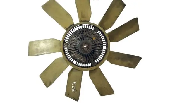 Mercedes-Benz Sprinter W901 W902 W903 W904 Viscous fan clutch A0002006323