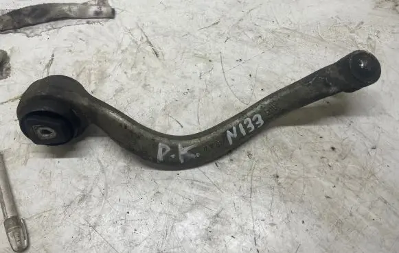 BMW X5 E70 Front control arm