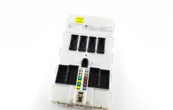 Comfort/convenience module