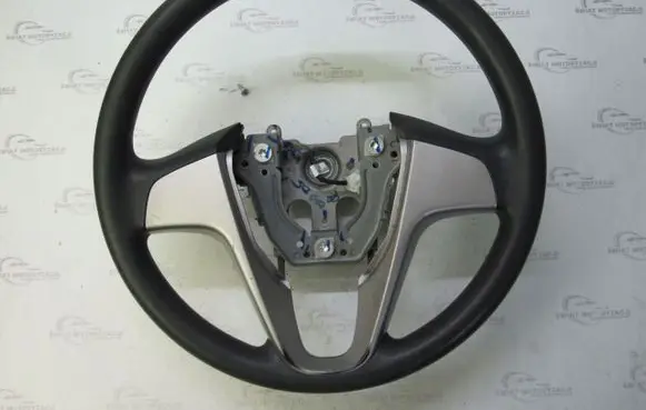 Hyundai i20 (PB PBT) Steering wheel 5611301J700