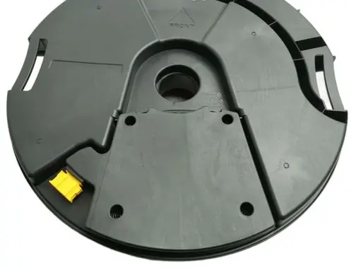 Seat Tarraco Subwoofer speaker 5FJ035621