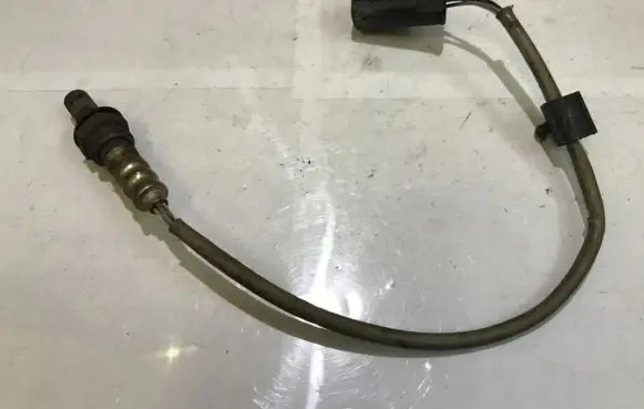 Ford Focus Lambda probe sensor 3s4a9f472c1b 3s4a-9f472-c1b