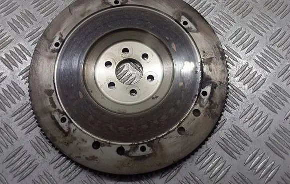 Opel Astra G Flywheel R90232334
