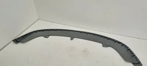 Volkswagen Touran I Front bumper lip 1T0807903B 14983