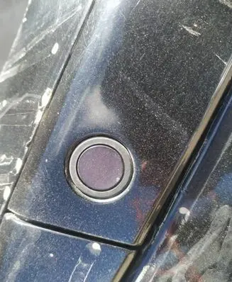 BMW 7 E65 E66 Parking PDC sensor