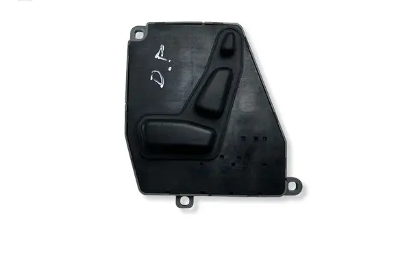 Mercedes-Benz 300 SL-24 Seat control switch 1298202810