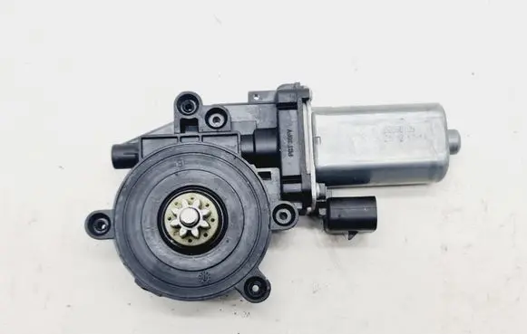 Ford Fusion Front door window regulator motor
