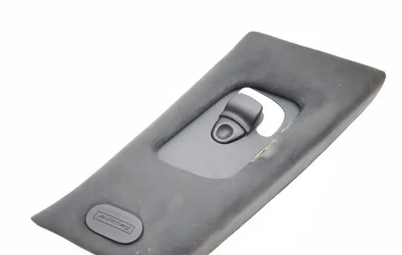 Maserati Ghibli (B) pillar trim (top) 22295 AAH5372