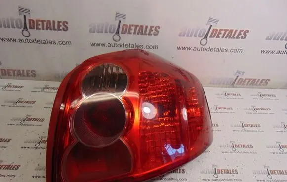 Toyota Auris 150 Rear/tail lights 815510237000
