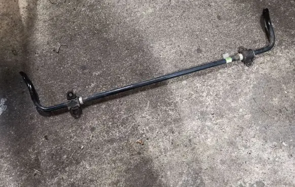 Rear anti-roll bar/sway bar