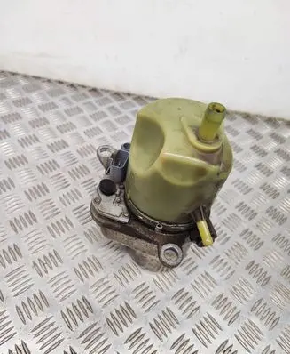 Electric power steering pump