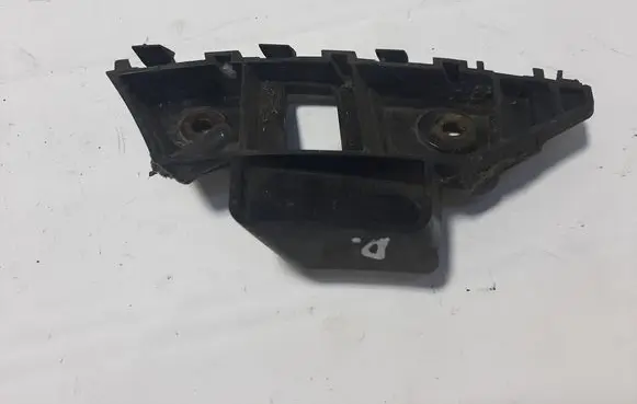 Volkswagen Jetta VI Front bumper mounting bracket 5C6807184