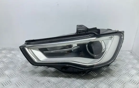 Audi A3 S3 8V Headlight/headlamp 8V0941005A 4G0907397P 8K0941597B