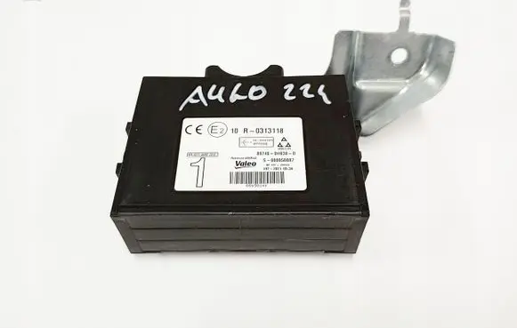 Toyota Aygo AB40 Other control units/modules 897400H030D