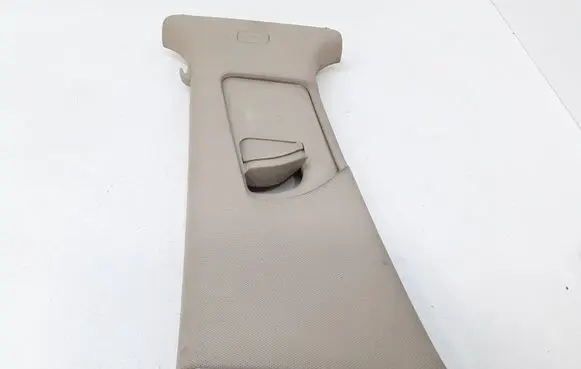 Audi A6 S6 C6 4F (B) pillar trim (top) 4F0867293