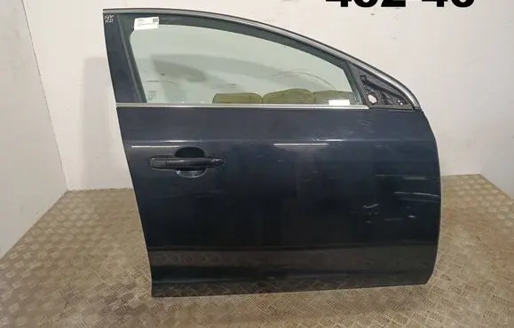 Volvo S60 Front door 