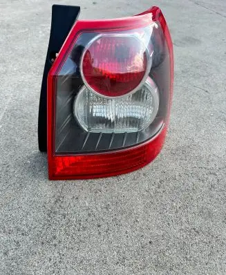 Land Rover Freelander 2 - LR2 Rear/tail lights