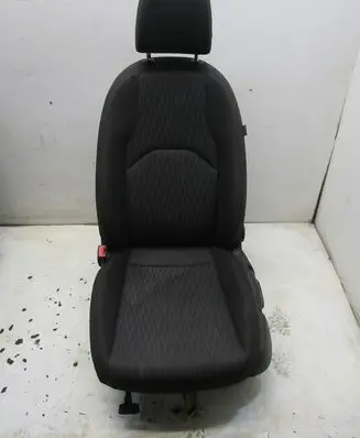 Seat Leon (5F) Front driver seat GMAUTO4574097
