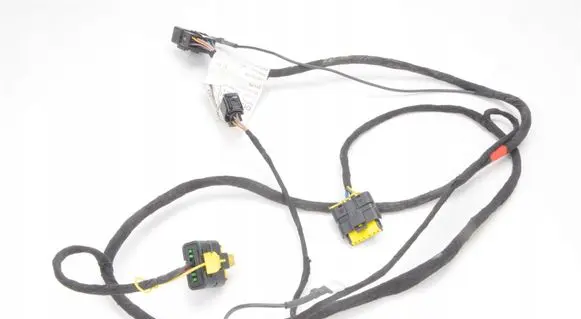 Maserati Quattroporte Other wiring loom POMPY PALIWA 212101