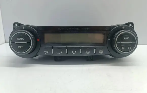 KIA Ceed Climate control unit 972501H500 CBZ005 972501HXXX
