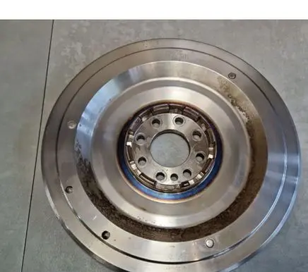 Ford Mondeo MK IV Flywheel 