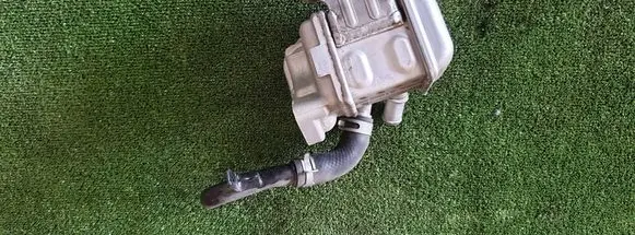 Hyundai Kona I EGR valve cooler 28460-2U001