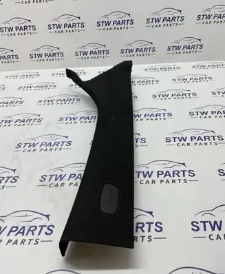 Mercedes-Benz GLC X253 C253 (A) pillar trim 2536906701