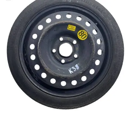 Alfa Romeo GT R17 spare wheel 1010483
